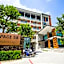 Space 59 Hotel