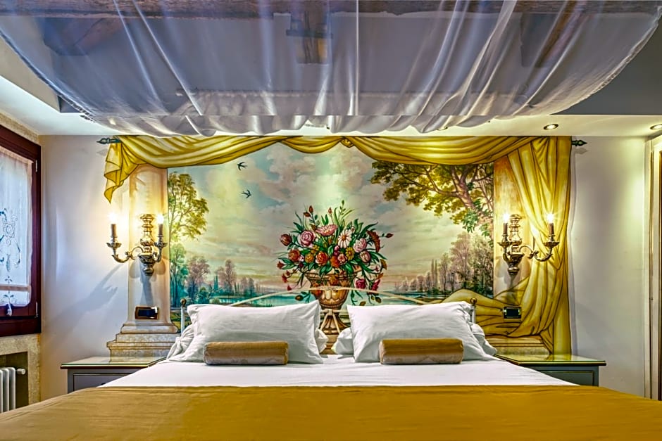 Hotel Al Piave
