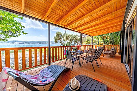 Mobile Home Prestige - First line