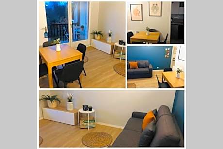 La petite madeleine de Proust