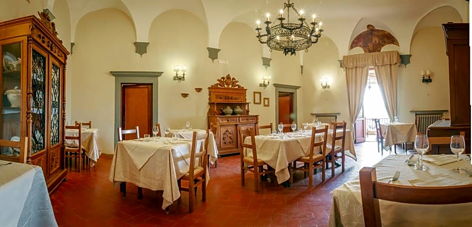 Hotel Il Castello