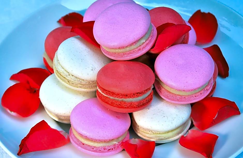 De Hoek Country Hotel