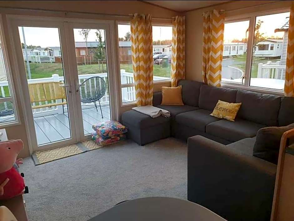 Tattershall lakes Family Holiday