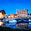 Hotel Dömitzer Hafen