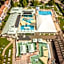 Aqua Hotel Termál