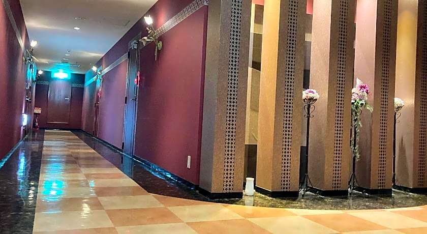 Restay Tina Grace - Adult Only