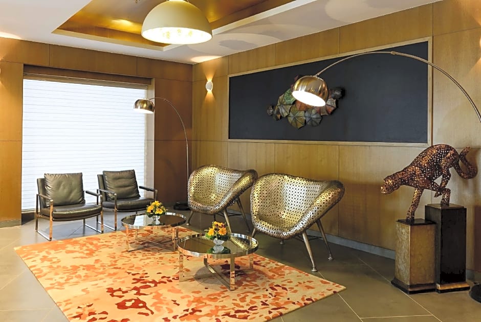 Howard Johnson Kolkata