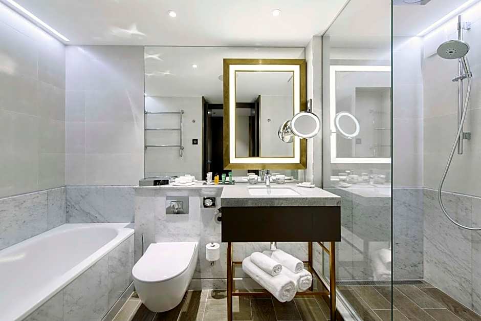 Hilton Budapest