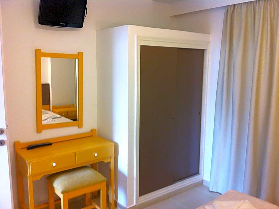 Fantasia Hotel Apartments