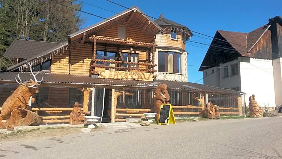 Taverna Ceahlau
