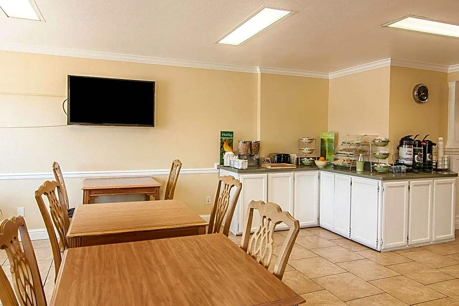 Quality Inn Grants Pass