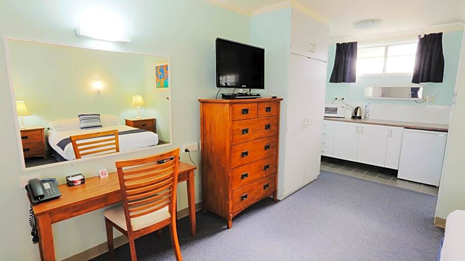 Tweed Heads Vegas Motel