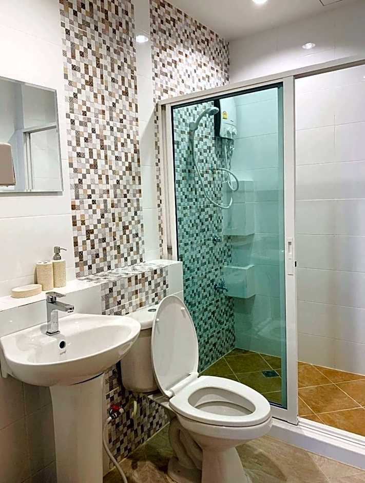 ICON HOSTEL