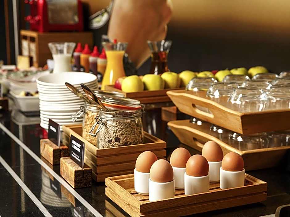 Ibis London Stratford