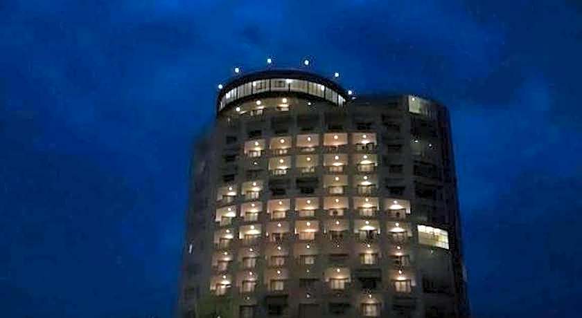 River City Hotel