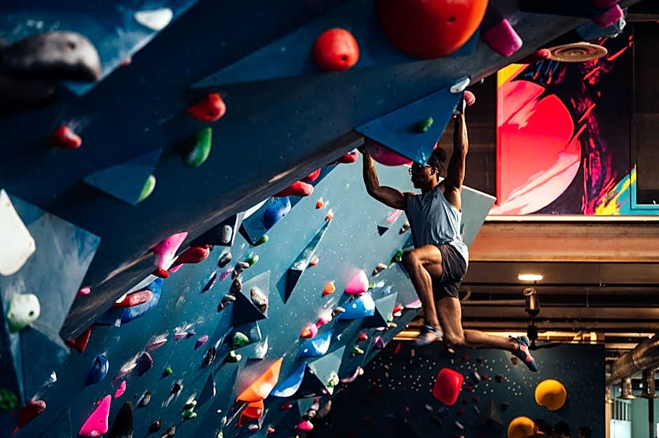 evo Hotel Salt Lake City