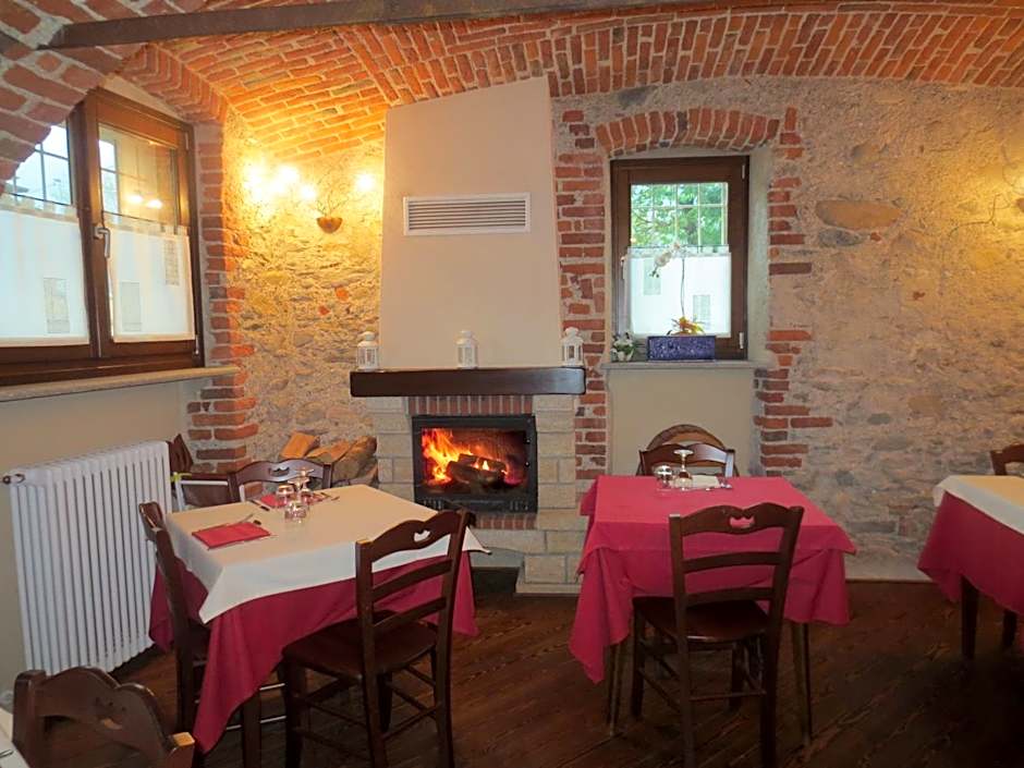 Albergo dei Pescatori