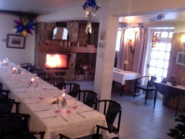 L'AUBERGE CHEZ LEON