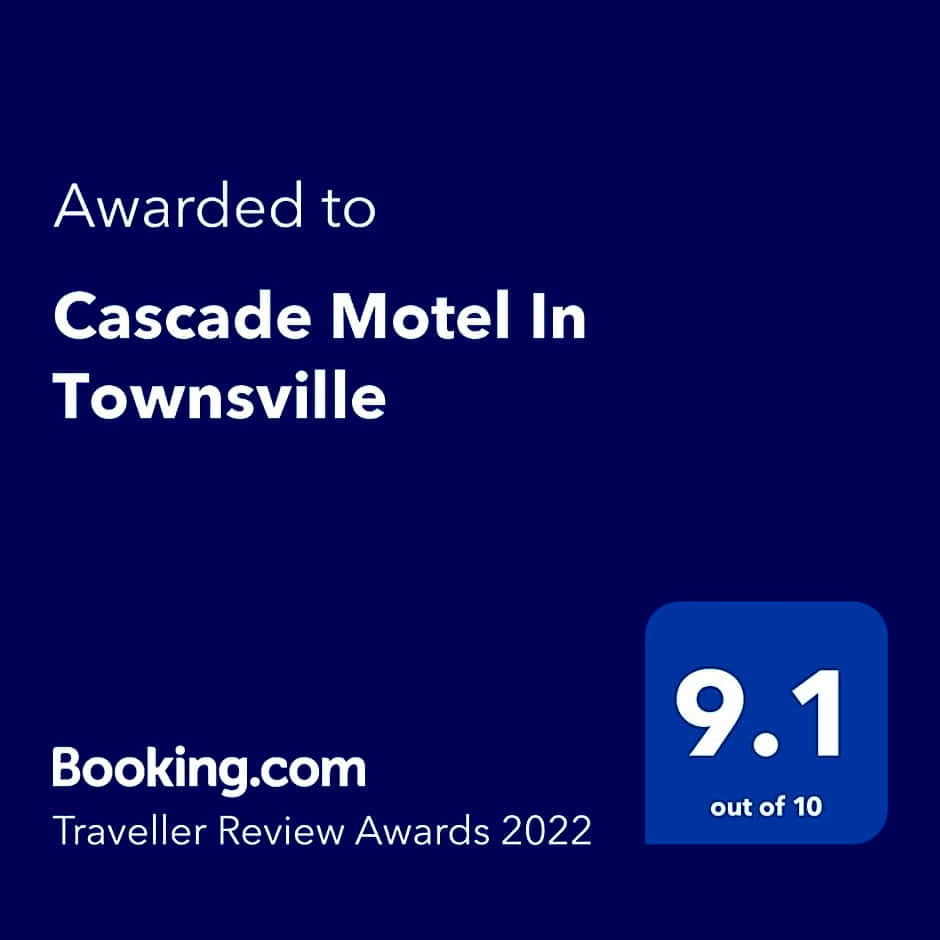 Cascade Motel In Townsville
