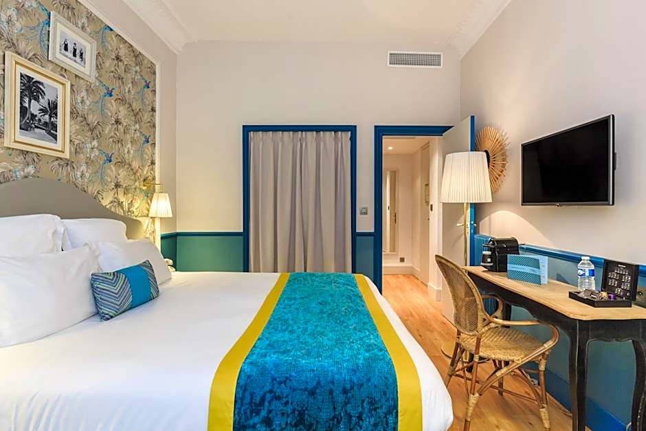 Villa Otero by Happyculture