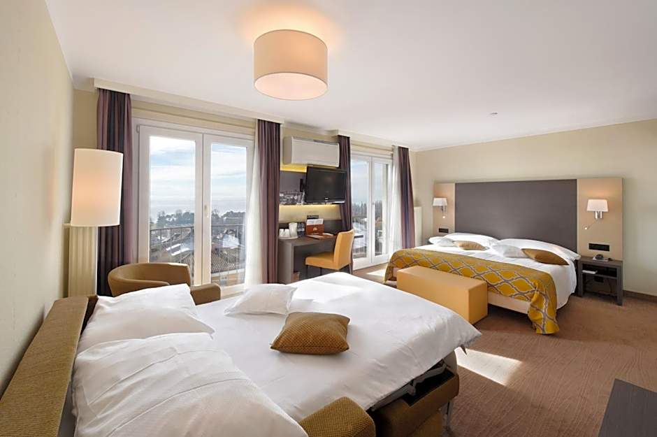 Hotel Bellerive