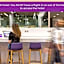 YOTELAIR Paris CDG - Transit Hotel - Terminal 2E