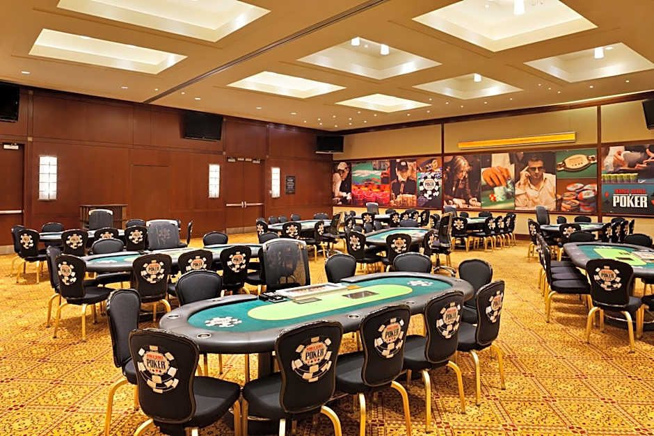 Caesars Windsor - A Caesars Rewards Destination