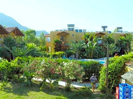 Arkadas Hotel