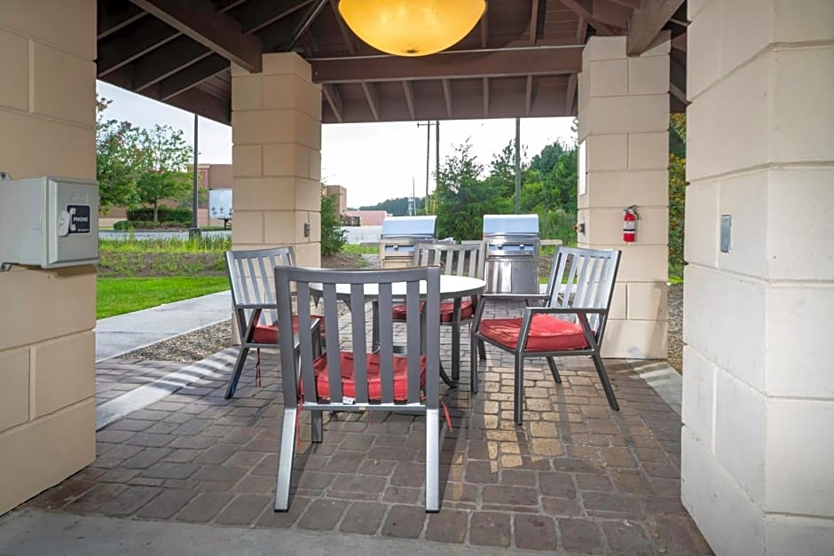 Staybridge Suites Summerville By IHG
