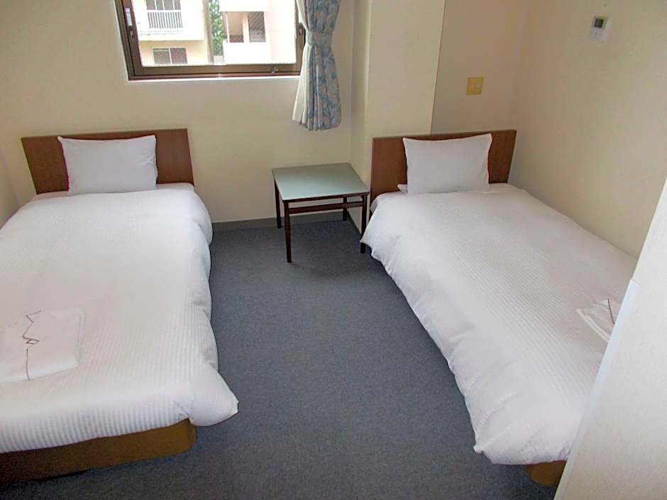 Hotel Green Arbor
