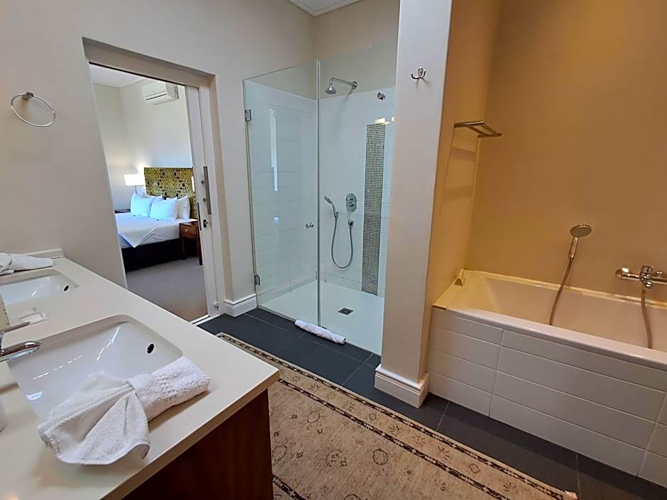 Wild Mushroom Country House