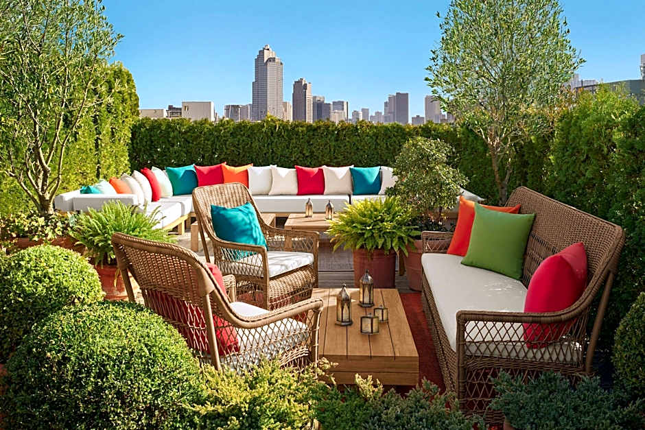 The Tokyo EDITION, Ginza