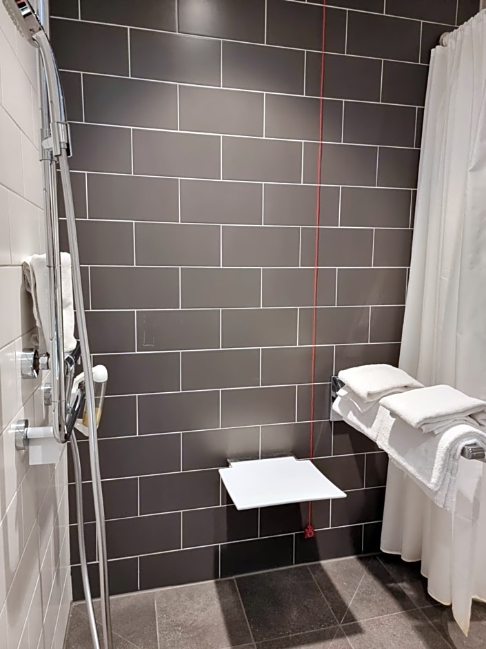 Holiday Inn Express Wiesbaden By IHG