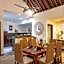 Villa Tiga Mangga 