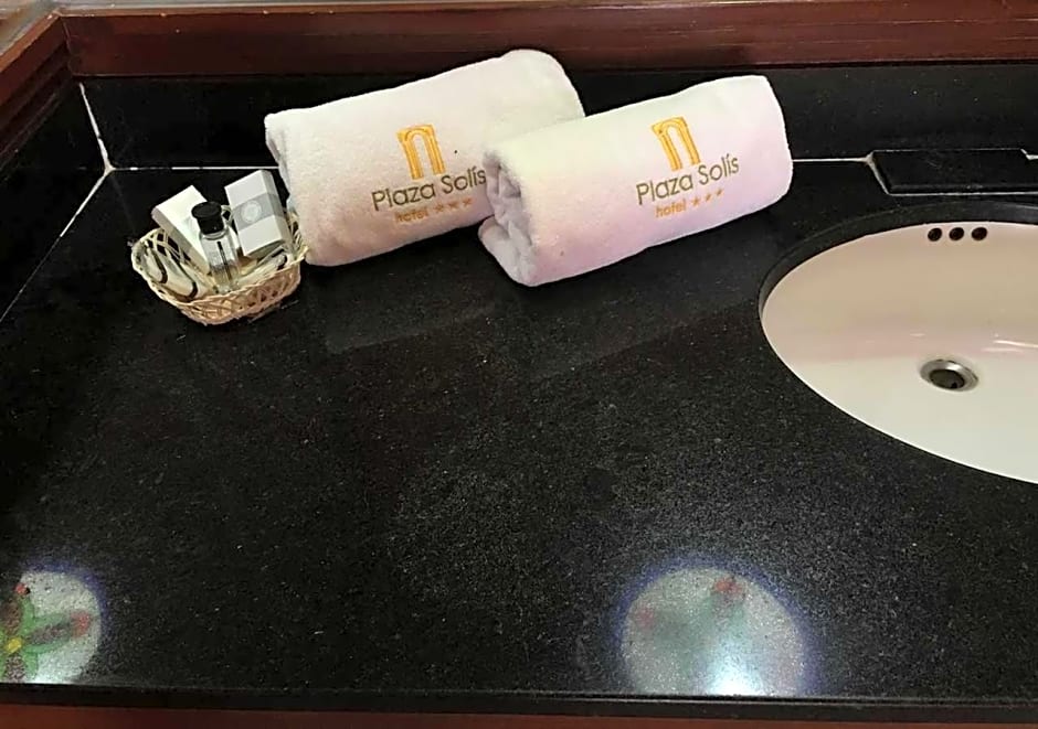 Hotel Escala Siglo XXI