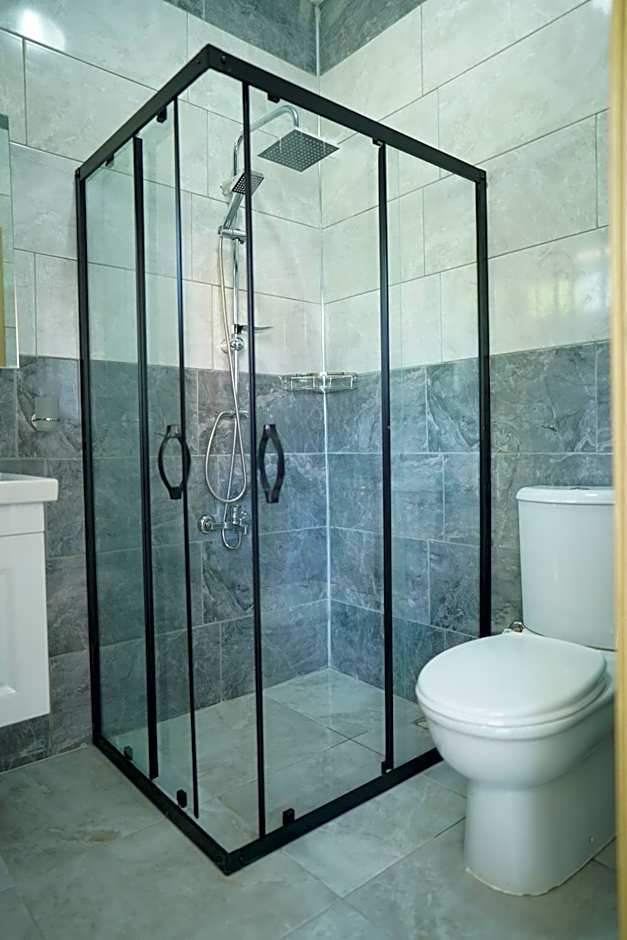 Inebolu Gardenya Hotel