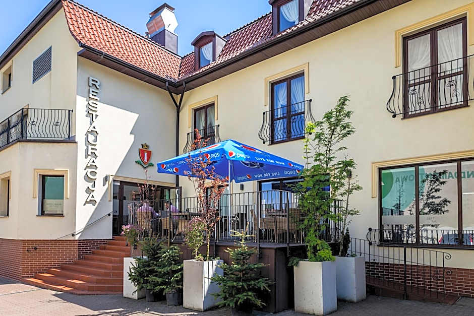 Hotel Walewscy