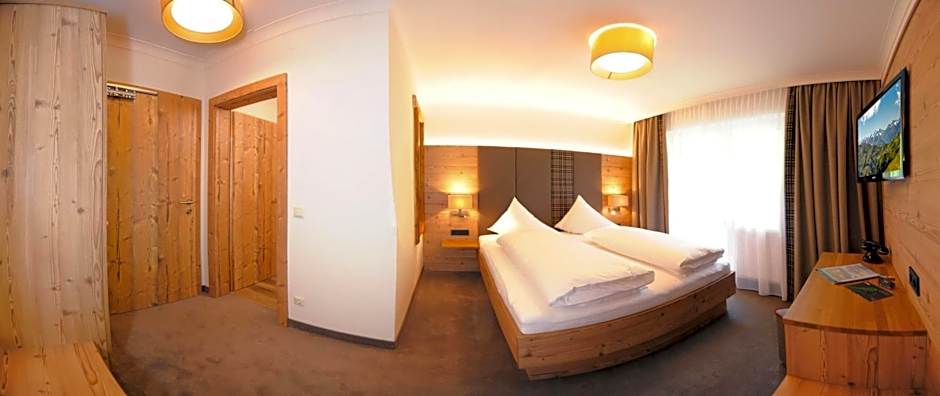 Hotel Birkenhof
