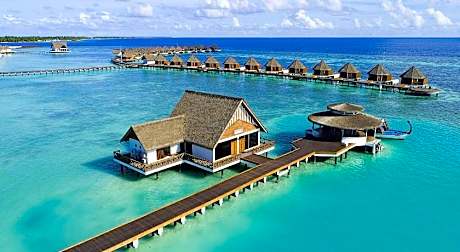 Mercure Maldives Kooddoo Resort-Adults Only