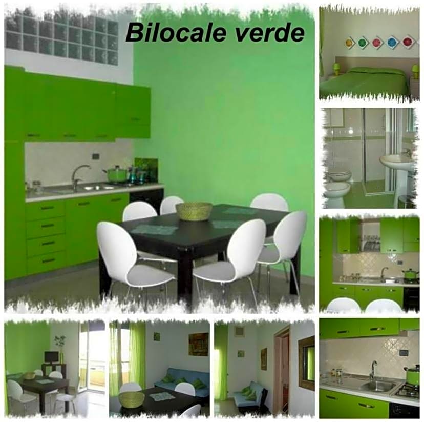 B&B del centro storico ***