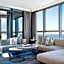 The Langham, Gold Coast and Jewel Residences