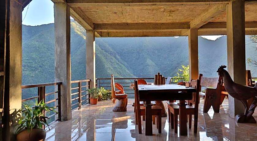 Batad Pension and Restaurant