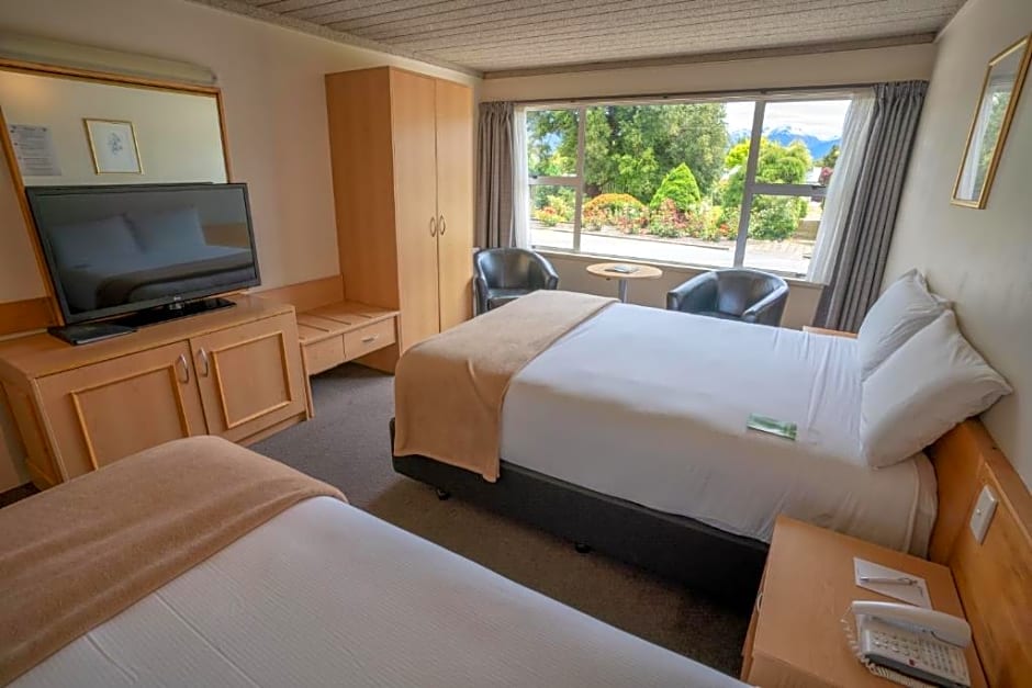 Kingsgate Hotel Te Anau