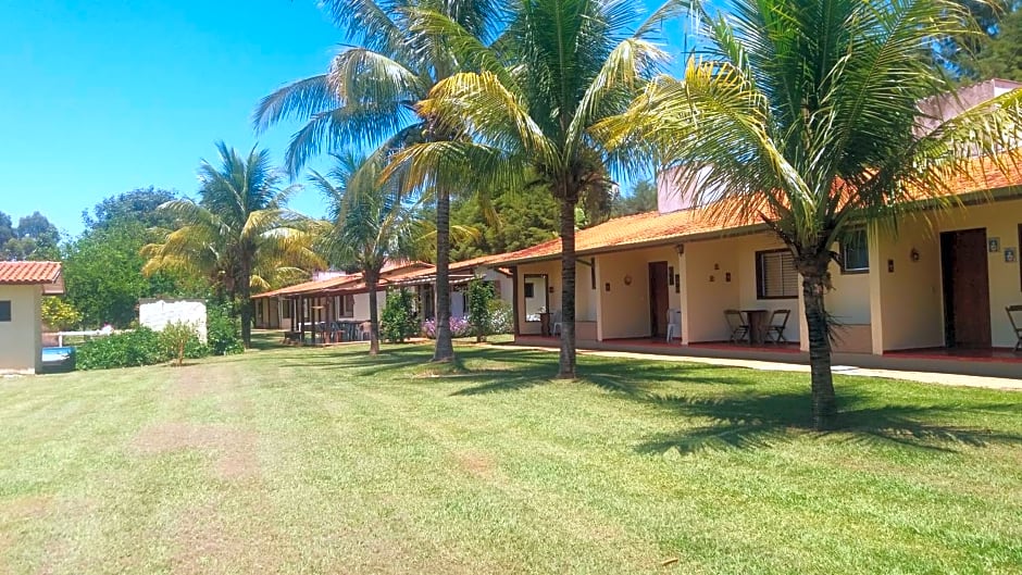 POUSADA SERRA DA CANASTRA