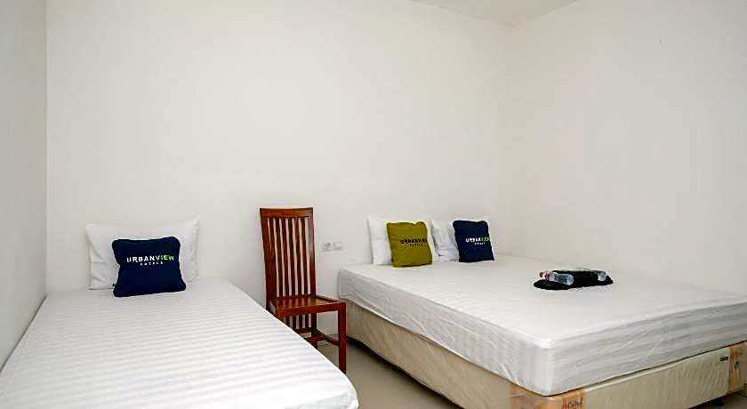 Urbanview Hotel Grand Surya Yogyakarta