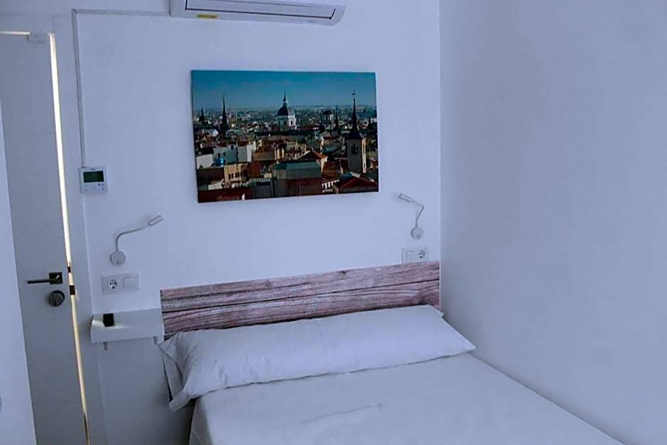 Hostal royal begoña