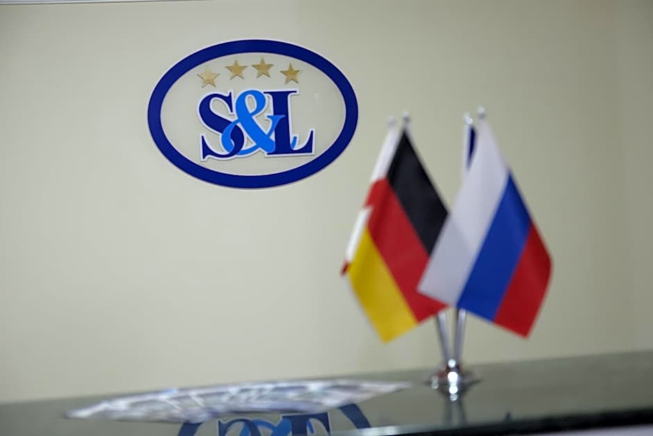 S&L Boutique Hotel