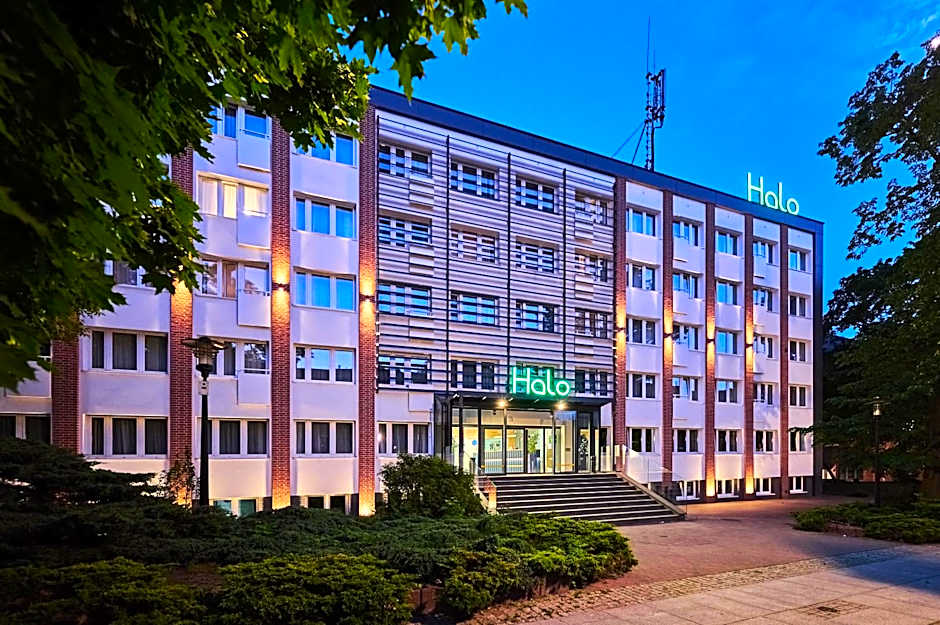 Hotel Halo ToruÅ„