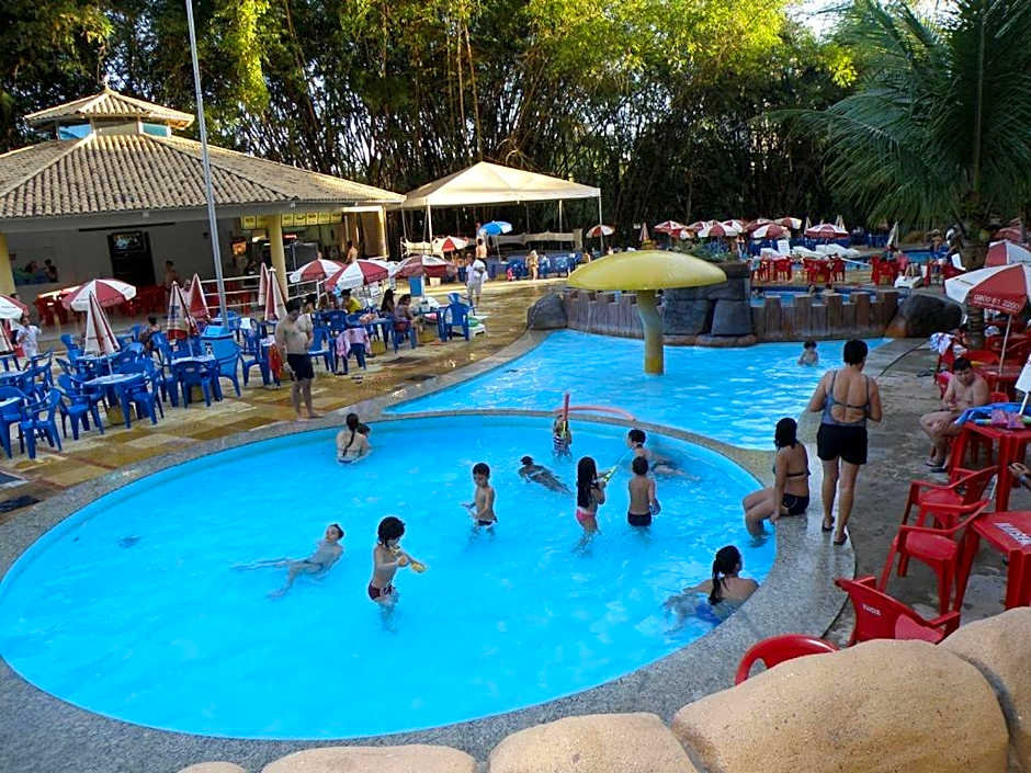 CALDAS NOVAS-GOLDEN EXPRESs