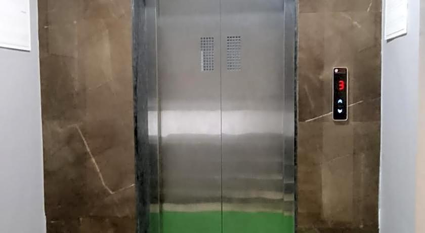 Treebo Serenity Inn, Koregaon Park